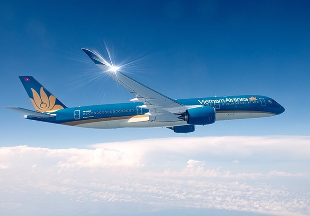 Hành khách nên di chuyển như thế nào khi Vietnam Airlines tạm dừng 7 đường bay?
