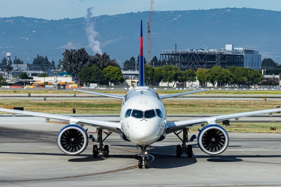 Khủng hoảng động cơ khiến Airbus chậm giao hàng nghìn máy bay