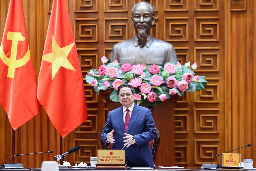 Việt Nam tăng tốc xây thêm kho dự trữ dầu thô, củng cố an ninh năng lượng