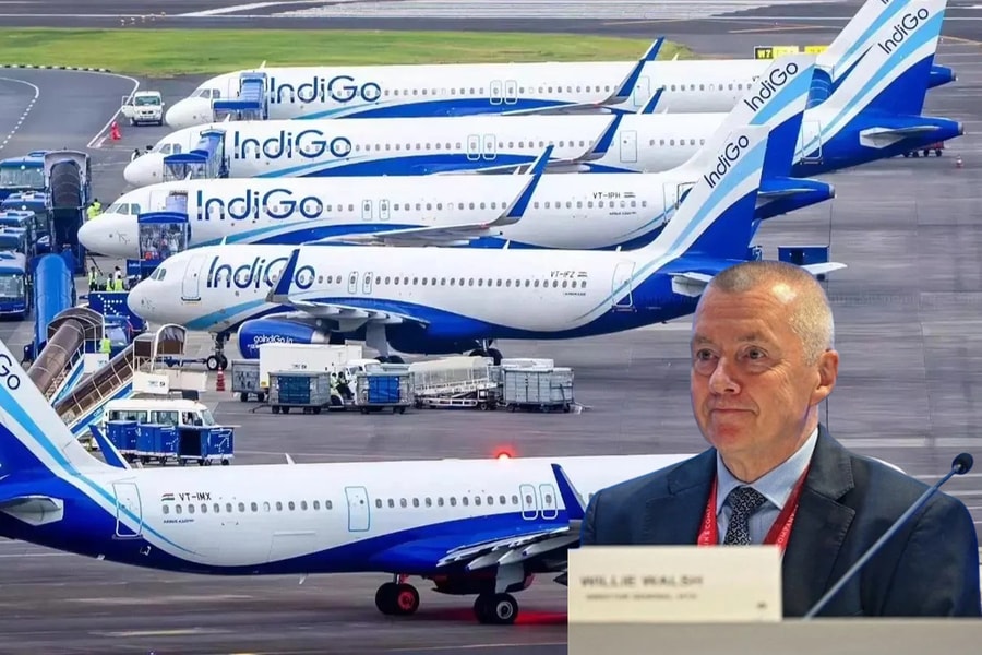 Tổng Giám đốc IATA sẽ điều hành hãng hàng không lớn nhất Ấn Độ