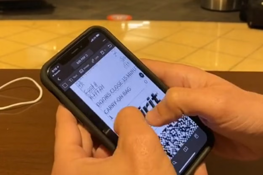 Kết cục những "trò đùa" của các nhà sáng tạo nội dung rẻ tiền ảnh hưởng đến an toàn bay