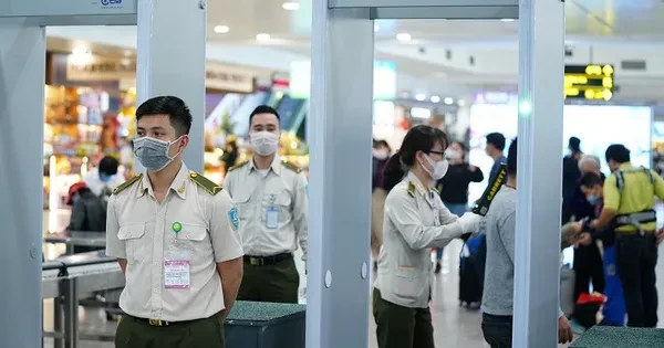 Bốn kĩ năng giúp làm thủ tục đi máy bay nhanh những dịp cao điểm