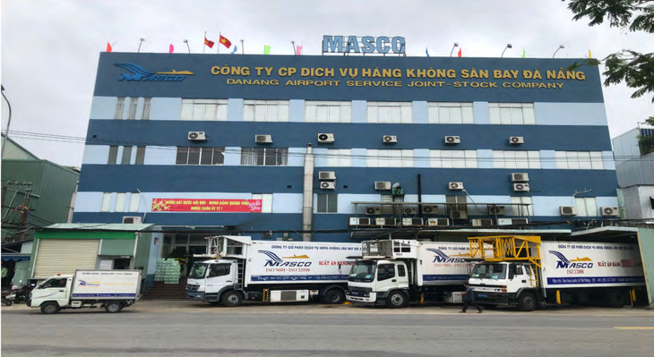 Chưa hết lỗ lũy kế, MASCO có thể đối diện nhiều khó khăn mới?