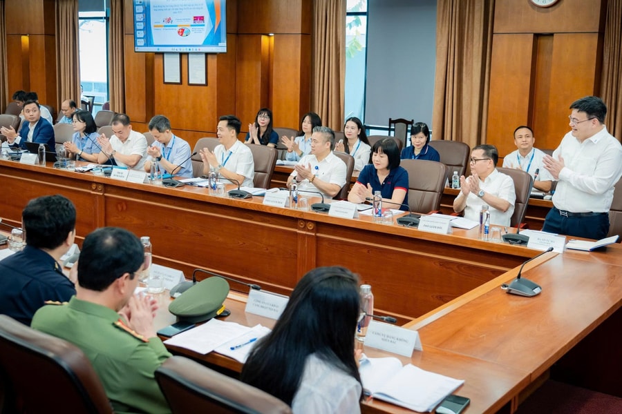 Khách đến sân bay Nội Bài tăng 16,6% trong Quý I/2026