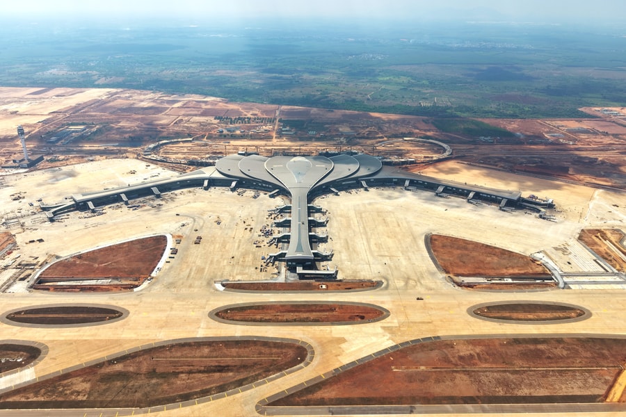 Giảm 50% phí cất hạ cánh liệu đã đủ để các sân bay mới nhộn nhịp?