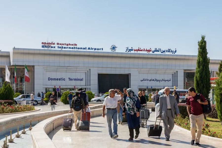 Hàng không quốc tế phản ứng đa chiều trước dấu hiệu hạ nhiệt tại Trung Đông