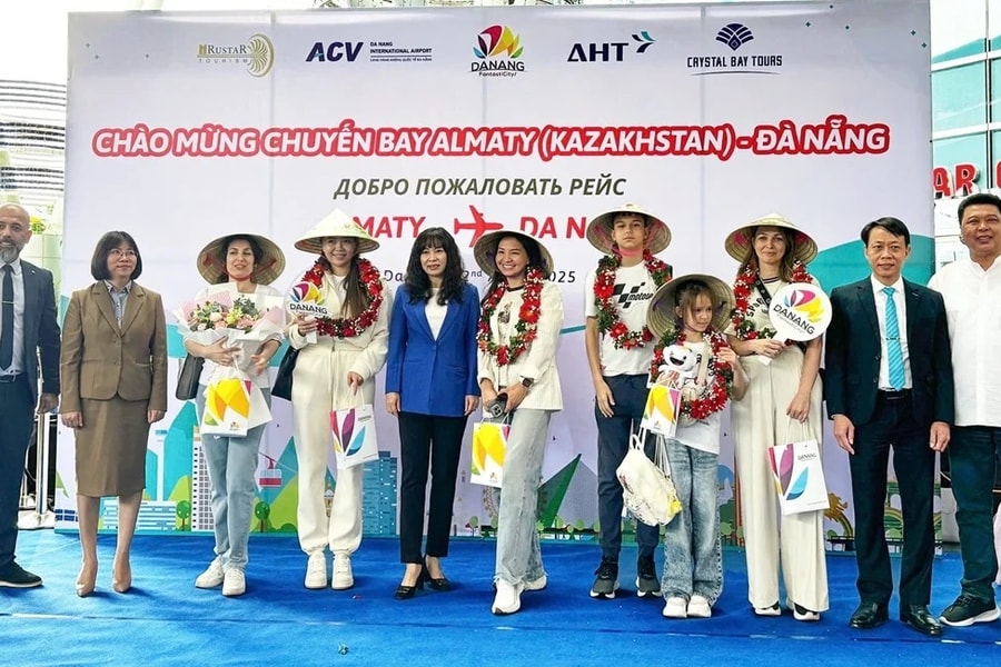 Crystal Bay Airlines tăng tốc hoàn thiện nhân sự để chuẩn bị "cất cánh"