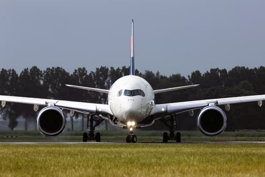 Giá nhiên liệu bay ngày 14/4: Châu Á - châu Đại Dương tăng mạnh nhất