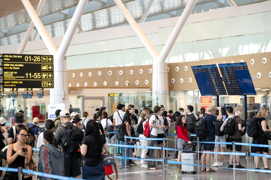 Cục Hàng không yêu cầu ACV nghiên cứu giảm giá dịch vụ để hỗ trợ hãng bay