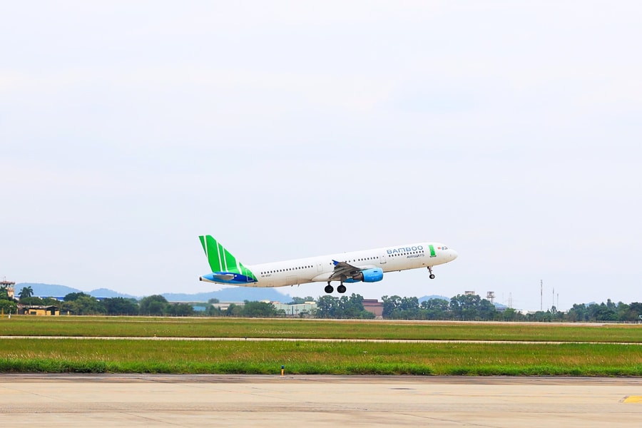 IATA đề nghị Việt Nam 'nới' quy định về slot để hỗ trợ các hãng bay vượt khủng hoảng