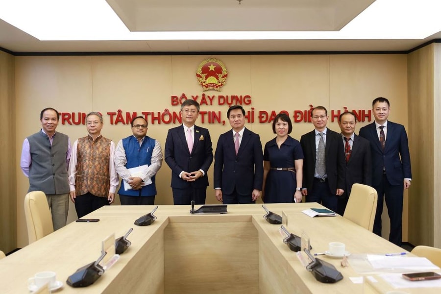 Việt Nam - Ấn Độ sẽ mở thêm nhiều đường bay mới để thúc đẩy hợp tác song phương