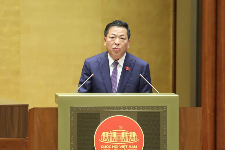 Đẩy mạnh xã hội hóa để triển khai quy hoạch cảng hàng không quốc gia