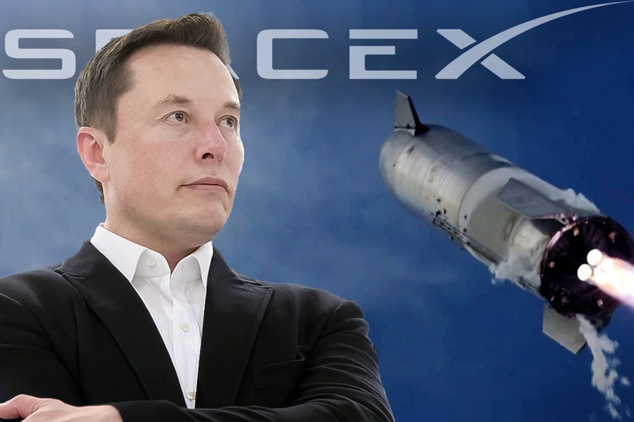 IElon Musk nhận lương "bèo" giữ quyền kiểm soát 1.750 tỷ USD tại SpaceX sau IPO
