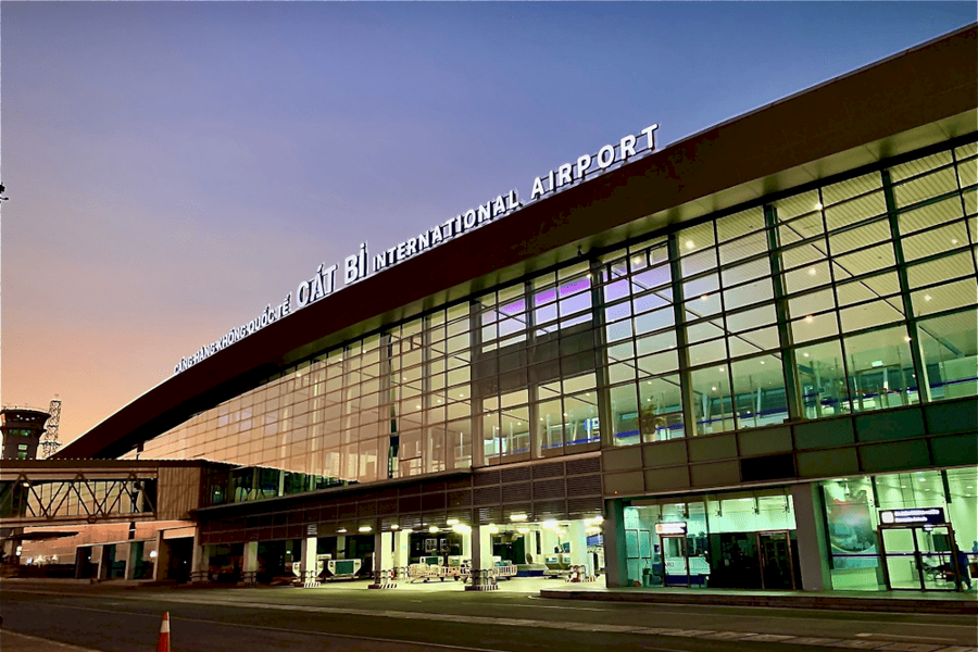 Hải Phòng xin lùi thời điểm lập quy hoạch sân bay cho phù hợp định hướng phát triển chung