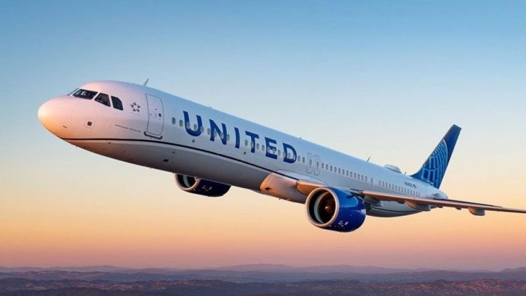 2 chuyến bay của United Airlines liên tiếp sơ tán khẩn vì đe dọa đánh bom