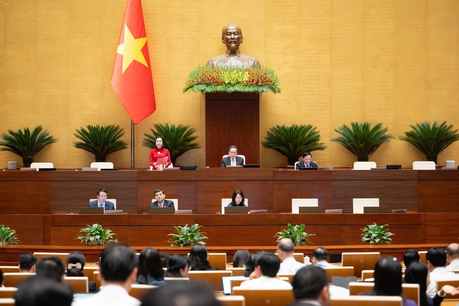 Đại biểu Quốc hội muốn sân bay Long Thành phải là động lực chính của TP Đồng Nai mới