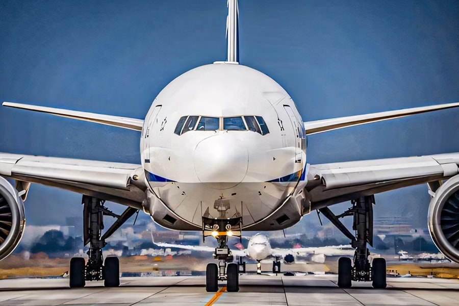 Giá nhiên liệu bay ngày 23/4: Tăng mạnh trở lại, khu vực châu Âu đắt nhất