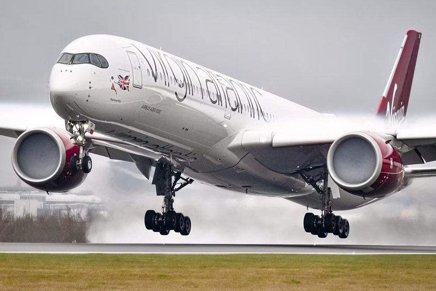 Lợi nhuận Airbus giảm mạnh vì thiếu động cơ dẫn đến chậm giao máy bay