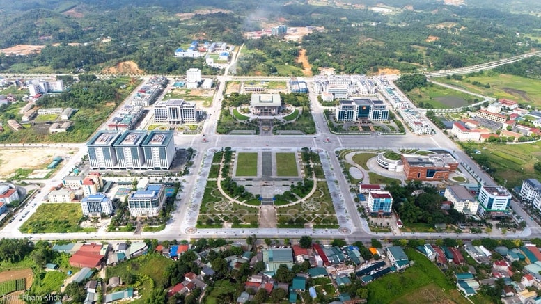 Bộ Xây dựng chỉ định đầu mối nghiên cứu vị trí quy hoạch sân bay Cao Bằng