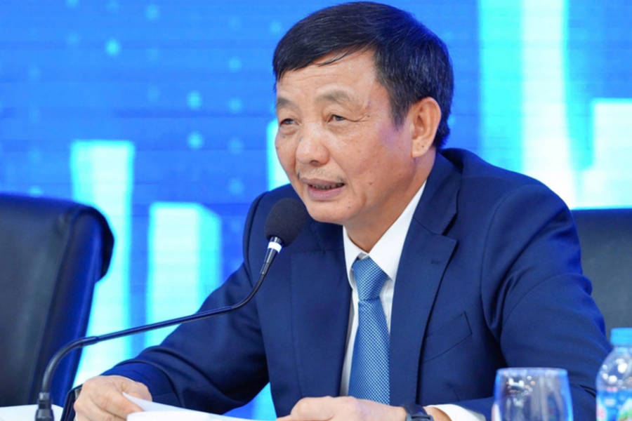 Nhà thầu chủ chốt thi công sân bay Long Thành lại tiếp tục biến động nhân sự