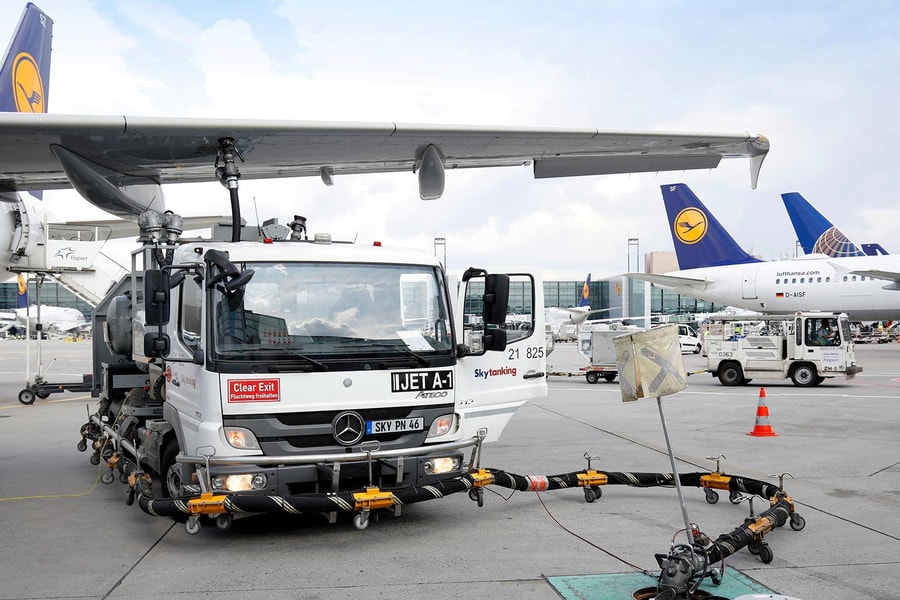 EU khẳng định Jet A an toàn mở đường tái cấu trúc chiến lược nhiên liệu bay