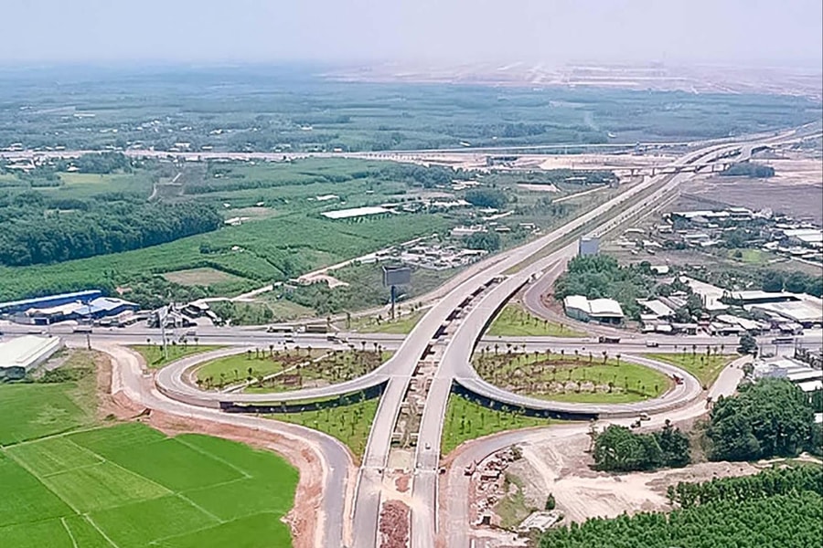 Đường vào sân bay Long Thành được đề xuất mang tên cố Thủ tướng Võ Văn Kiệt