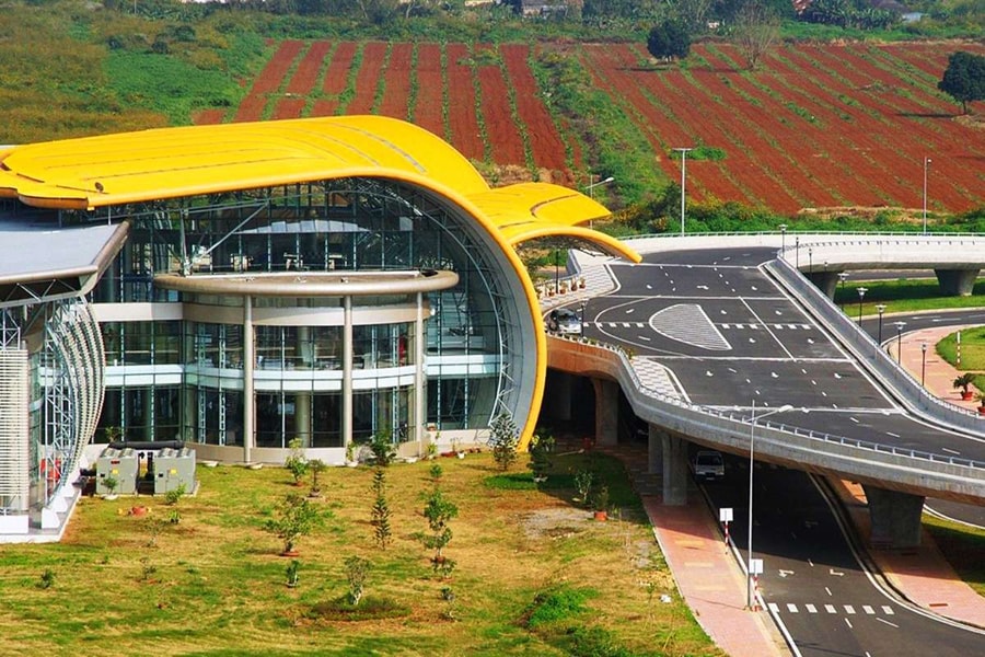 Liệu sân bay Liên Khương có kịp đón khách trở lại vào tháng 8/2026?