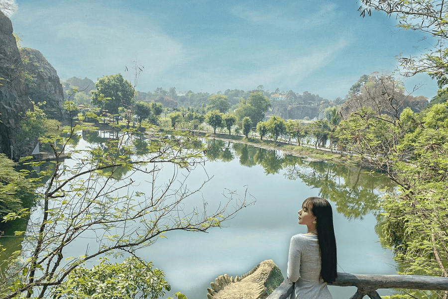 Sắp đón dòng khách khổng lồ từ sân bay Long Thành, du lịch Đồng Nai cần gì để bứt phá?
