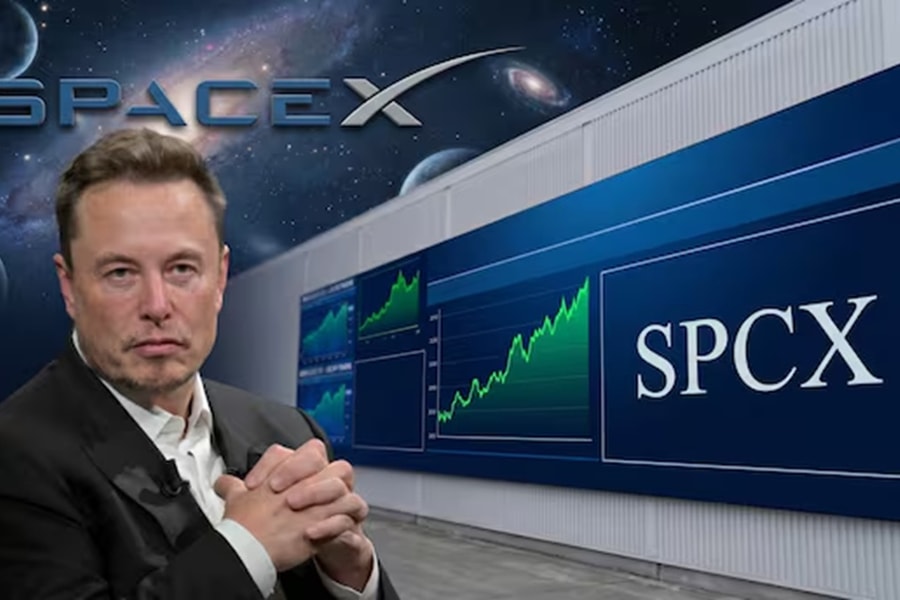IPO của SpaceX: Cơ hội đổi đời hay cái bẫy định giá với nhà đầu tư nhỏ lẻ?