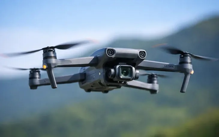 Hà Nội dự kiến quy định vùng bay riêng cho UAV để phát triển kinh tế tầm thấp