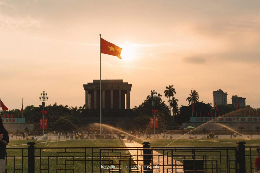 Hà Nội đón gần 15 triệu khách sau 5 tháng, hàng không tiếp tục là mắt xích quan trọng