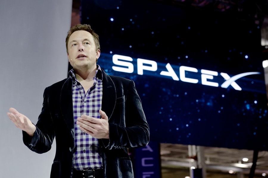 SpaceX của Elon Musk chốt giá 135 USD/cổ phiếu trước thềm IPO lịch sử