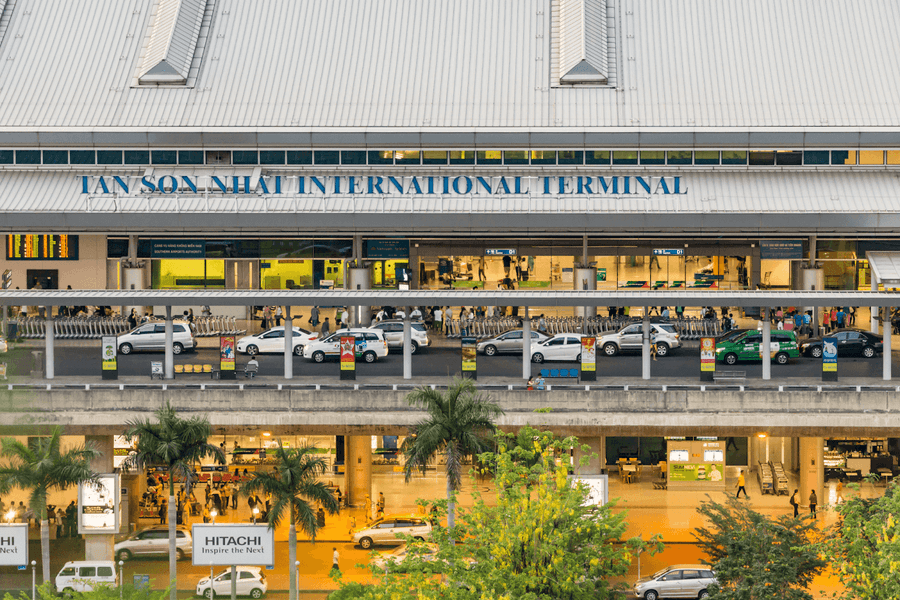 SASCO tăng trưởng doanh thu nhờ thị trường hàng không phục hồi