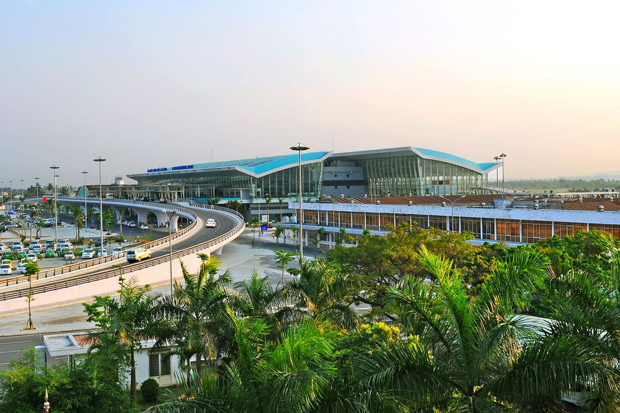 Sân bay Đà Nẵng được đề xuất đầu tư gần 1.820 tỷ đồng cải tạo đường băng