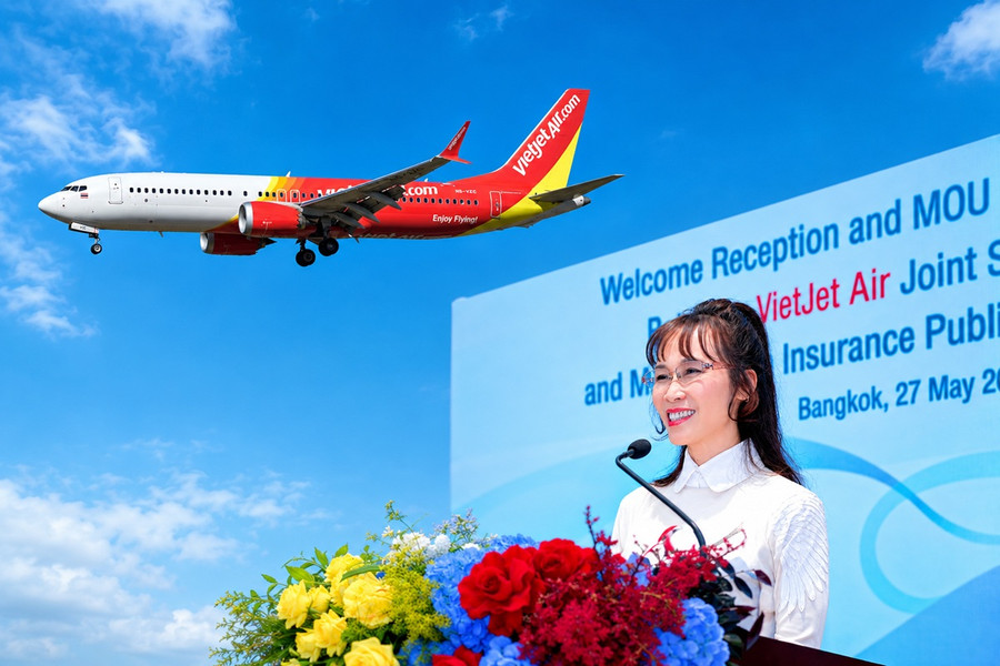 Hãng hàng không mới của VietJet tại Australia có thể bay đến những đâu?