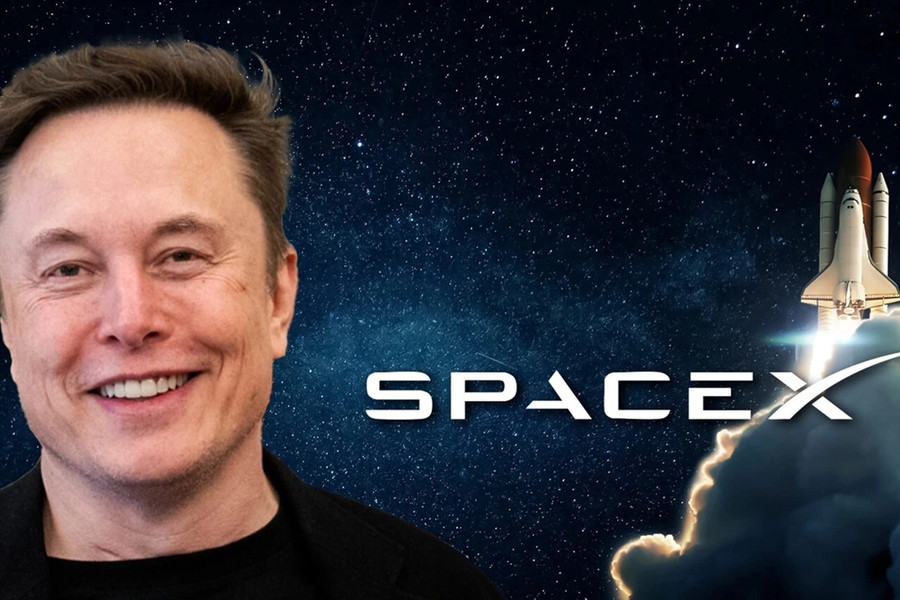 Nhà đầu tư bán khống "đốt" 760 triệu USD vì SpaceX
