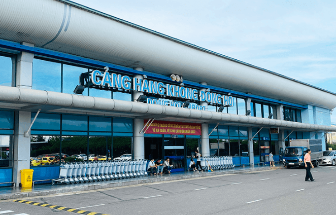 Mở thêm 2 đường bay mới, tạo cú hích đưa du lịch Quảng Trị bứt phá