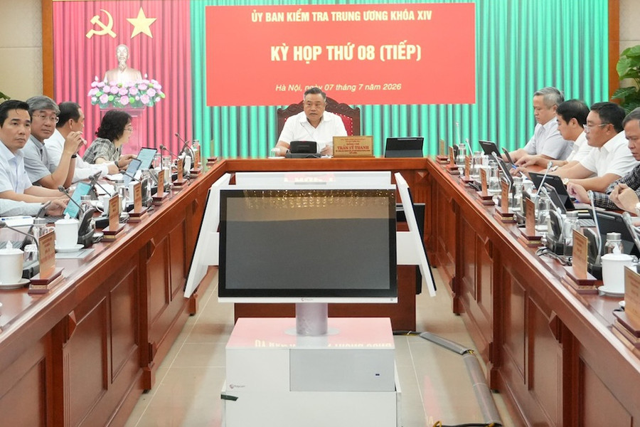 Nguyên Phó tổng giám đốc ACV Đỗ Tất Bình bị khai trừ Đảng