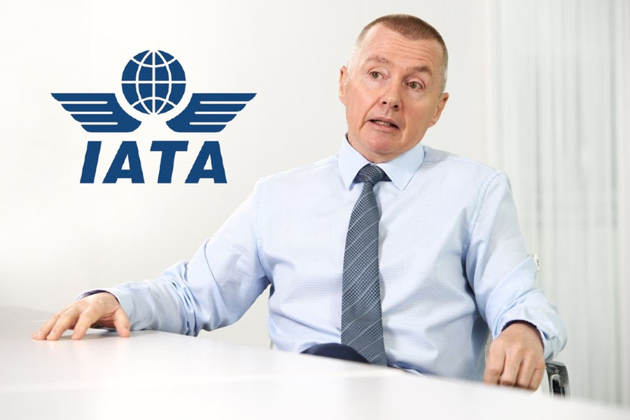 IATA đề xuất 4 giải pháp để xóa điểm nghẽn về cung ứng máy bay toàn cầu