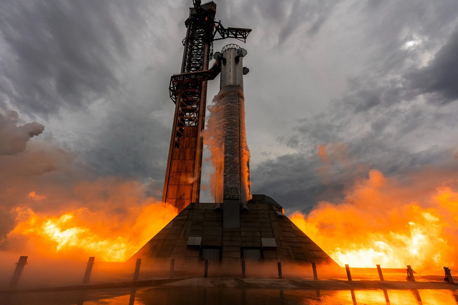 SpaceX vượt điều tra sự cố, sắp nối lại các chuyến bay thử Starship