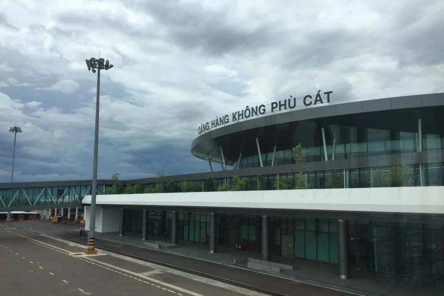 FLC đề xuất nghiên cứu nâng cấp, mở rộng hai sân bay tại Gia Lai