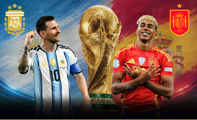 Thời tiết xấu ảnh hưởng đến hàng không trước trận chung kết World Cup 2026