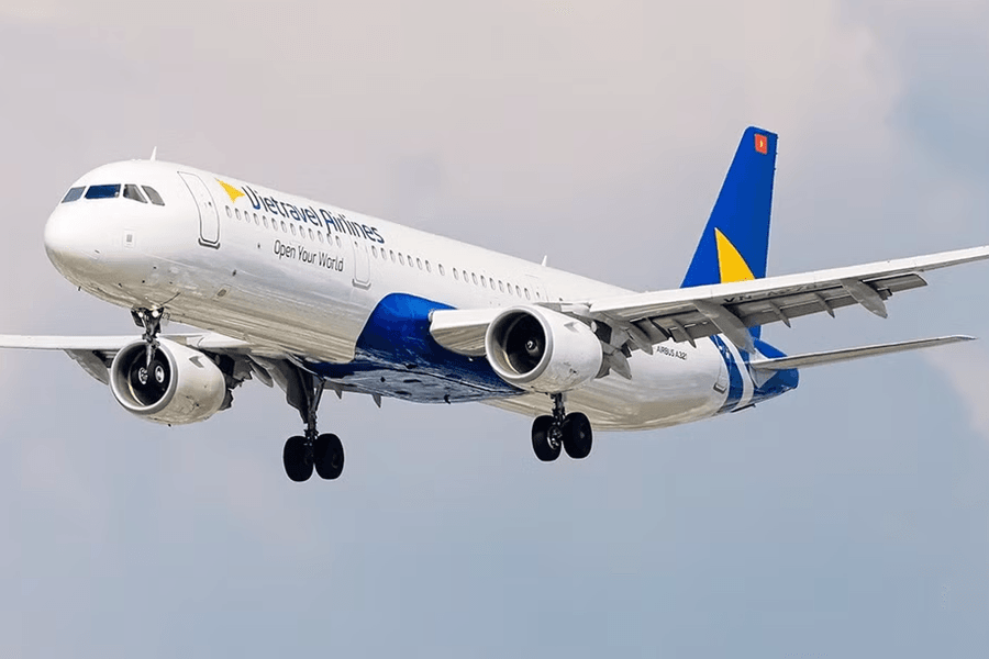 Vietravel Airlines được cấp lại giấy phép kinh doanh sau khi tăng vốn