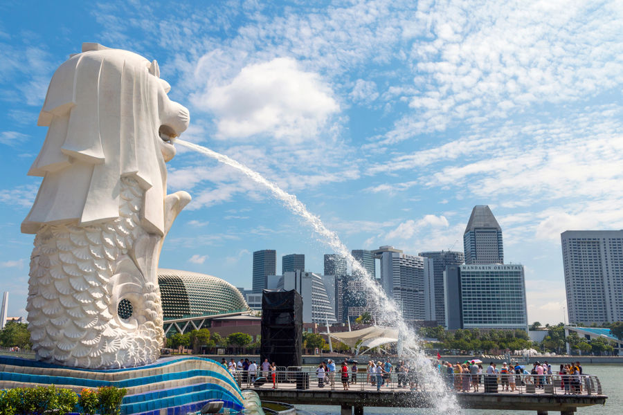 Lý do khiến Singapore ngày càng thu hút khách Việt