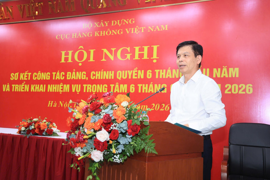 Bộ Xây dựng yêu cầu bảo đảm tiến độ khai thác sân bay Long Thành