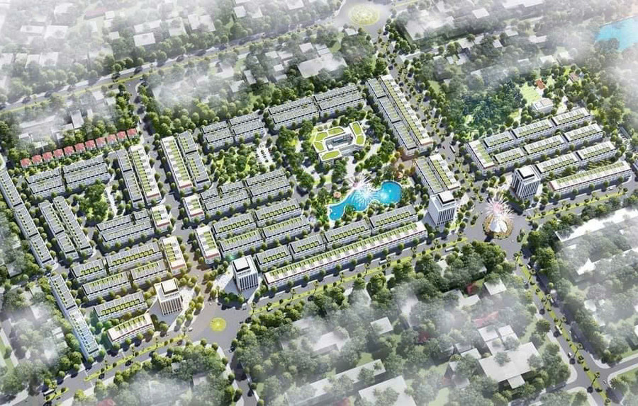 Dự án tái định cư sân bay Gia Bình tại Bắc Ninh nhận chỉ đạo mới