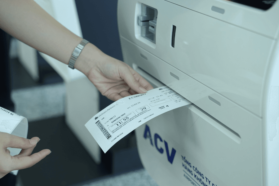 Tin vui cho hành khách của Vietnam Airlines