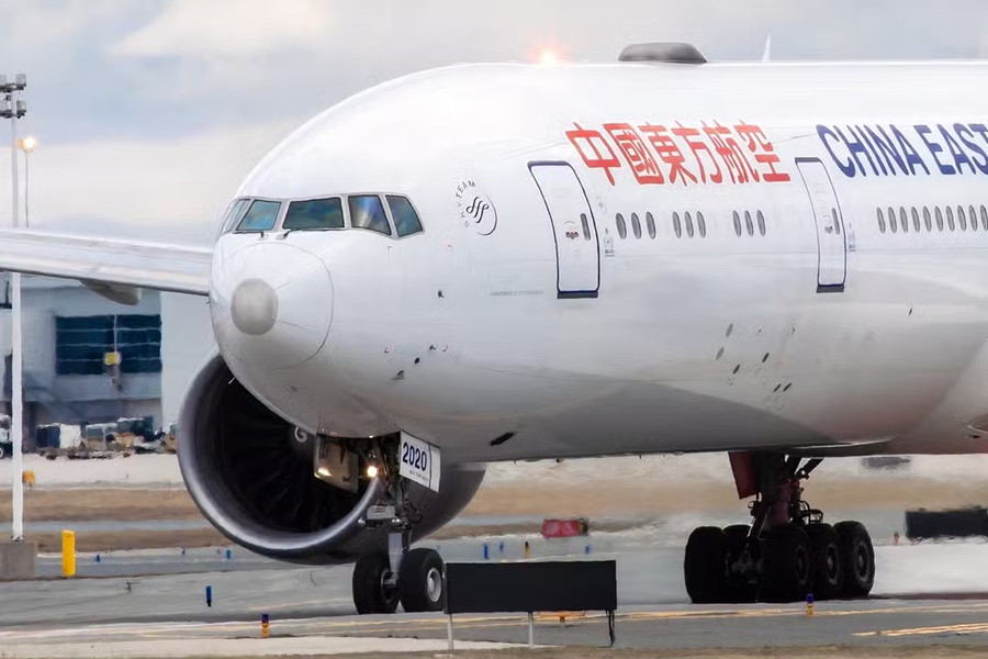 Đơn hàng 200 máy bay Boeing cho Trung Quốc có nguy cơ đổ vỡ