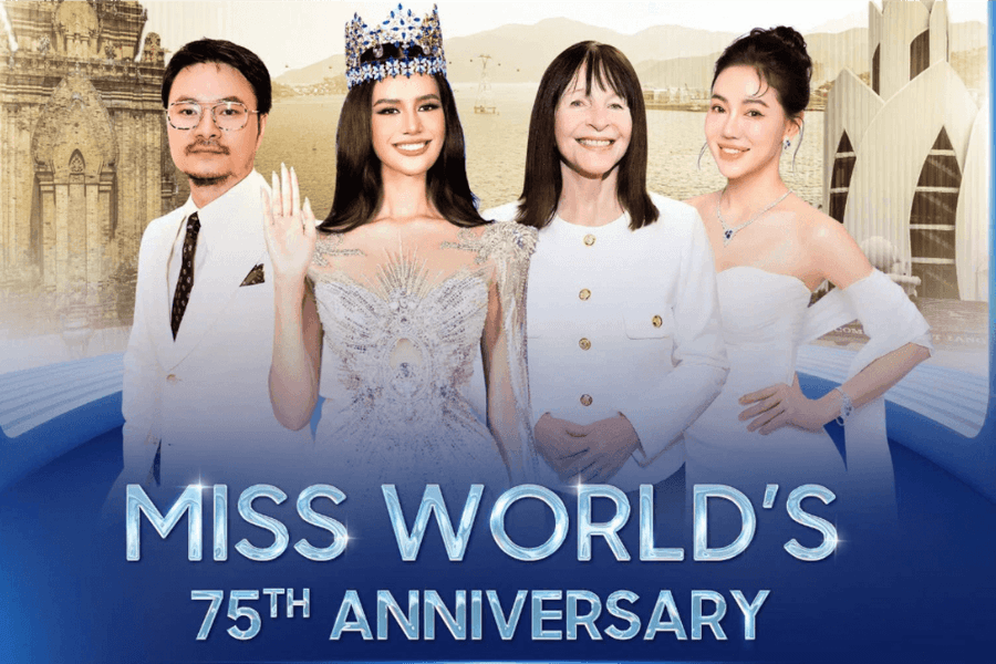 Miss World 2026 thúc đẩy nhu cầu bay đến Khánh Hòa