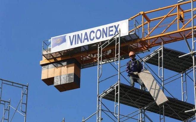 Vì sao Vinaconex bị nhắc tên trong kết luận của Thanh tra Chính phủ?